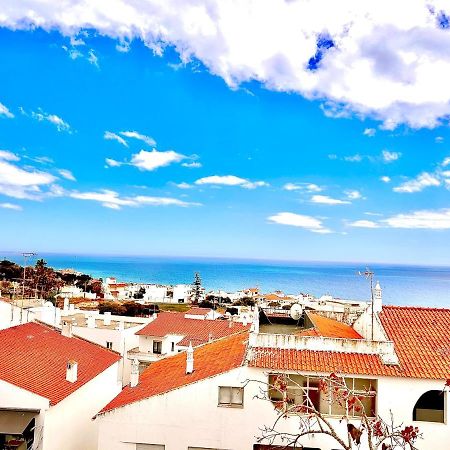 City Dacha - Ocean Albufeira Kültér fotó