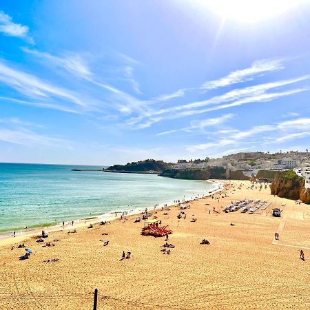 City Dacha - Ocean Albufeira Kültér fotó