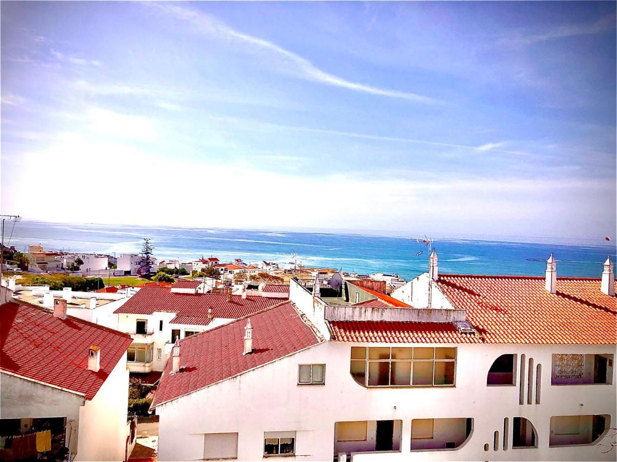 City Dacha - Ocean Albufeira Kültér fotó
