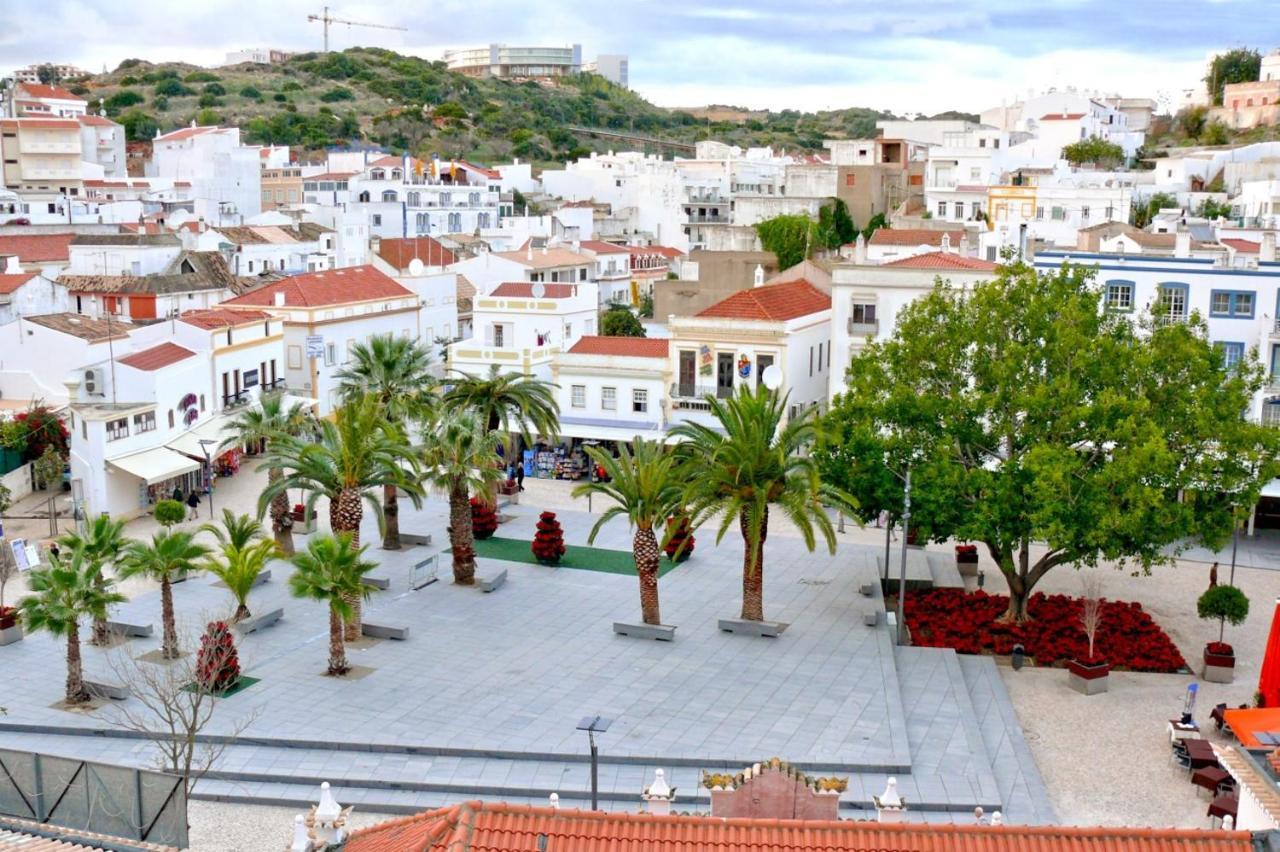 City Dacha - Ocean Albufeira Kültér fotó