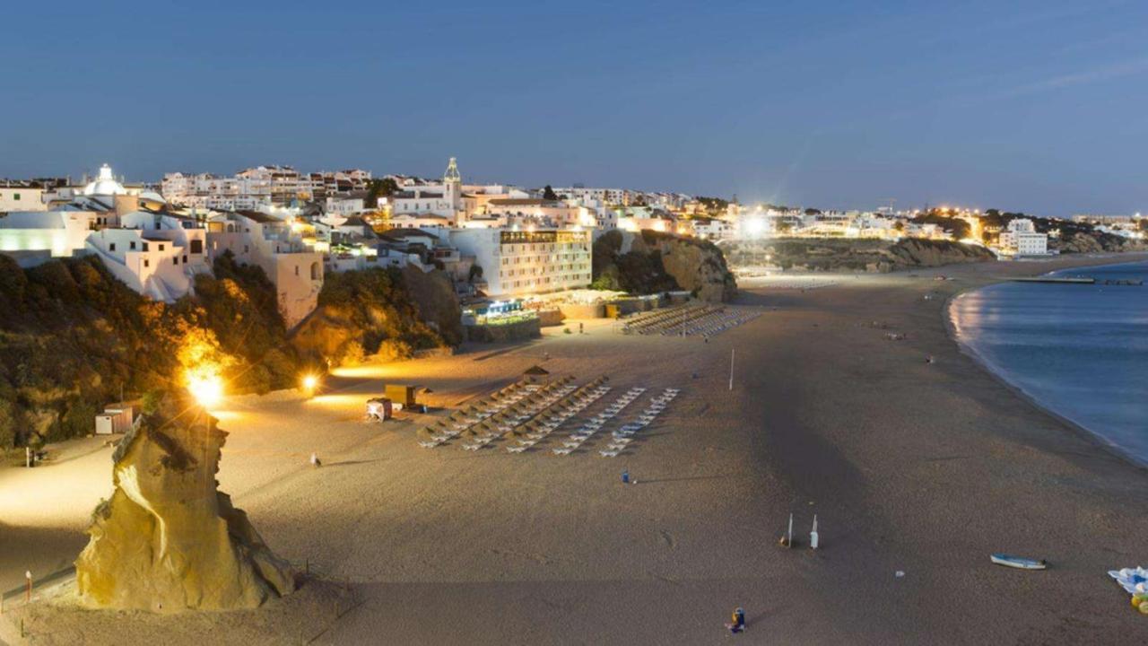 City Dacha - Ocean Albufeira Kültér fotó