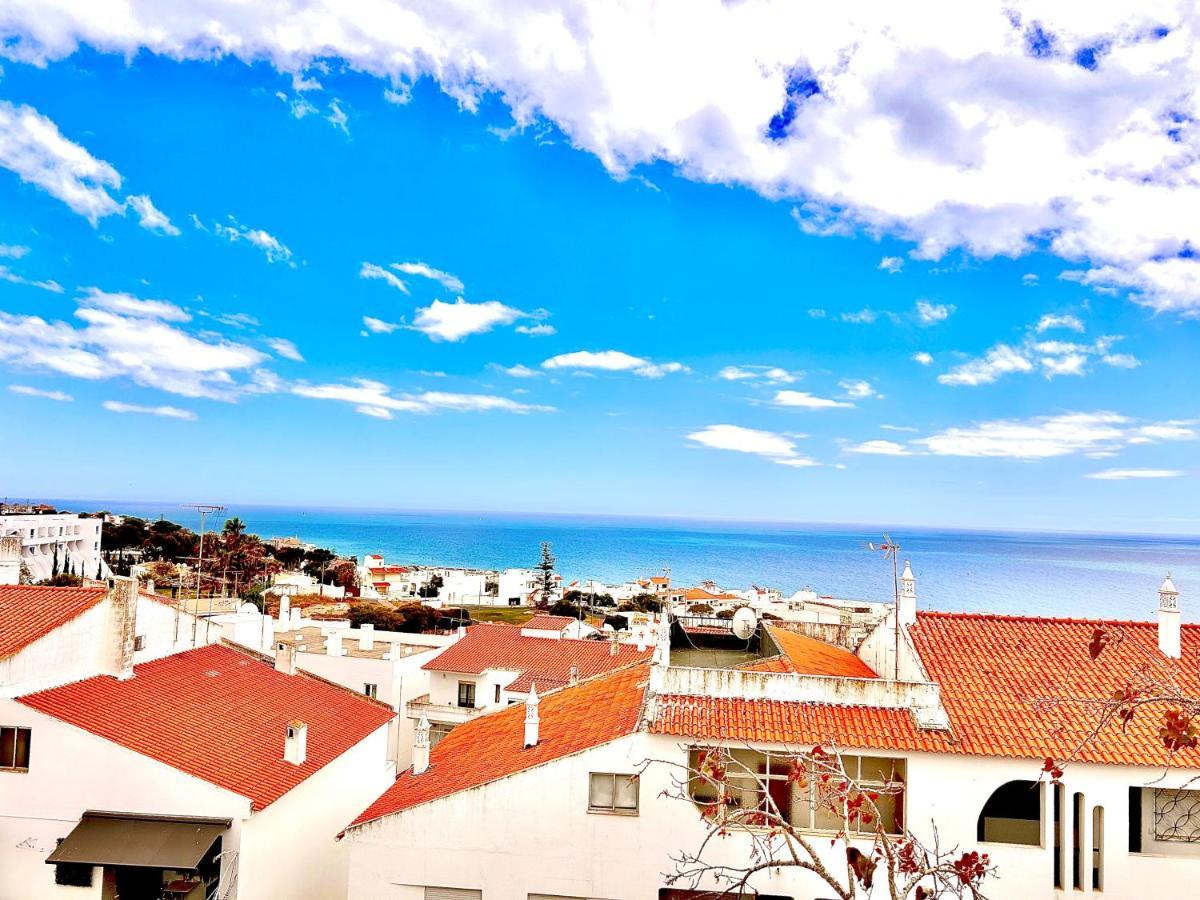 City Dacha - Ocean Albufeira Kültér fotó