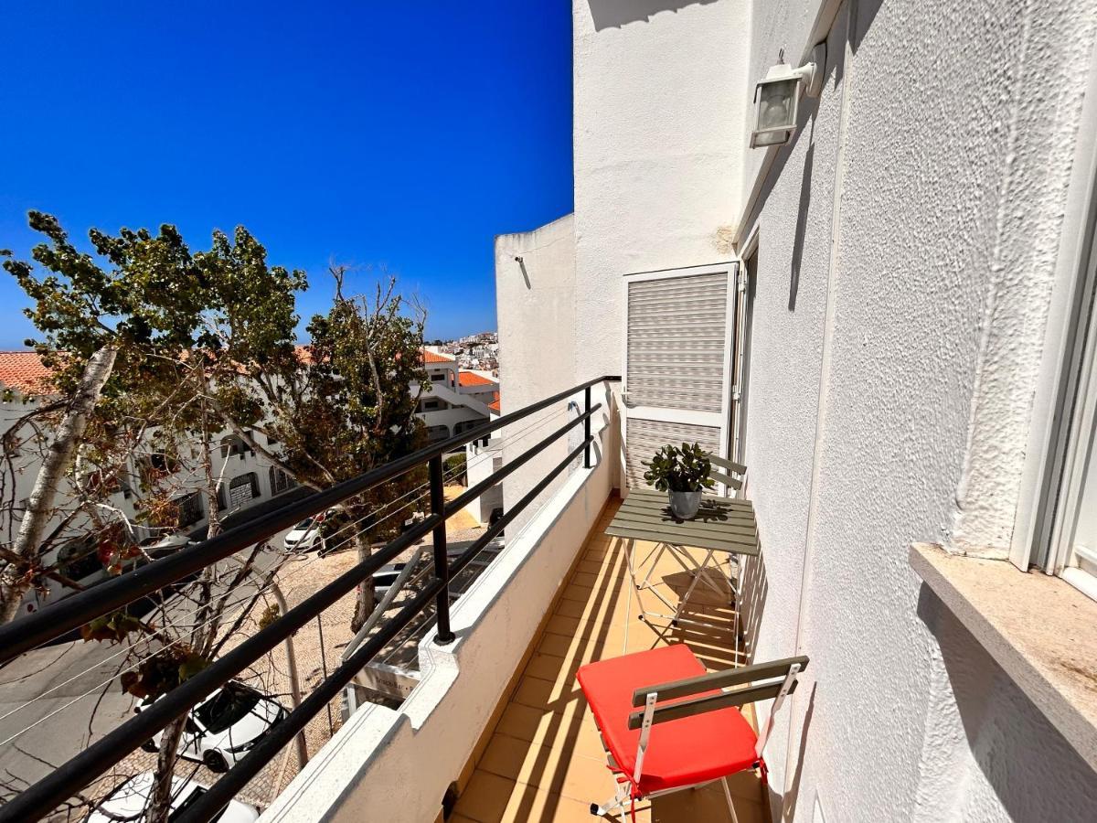 City Dacha - Ocean Albufeira Kültér fotó