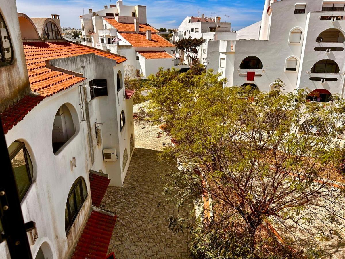 City Dacha - Ocean Albufeira Kültér fotó
