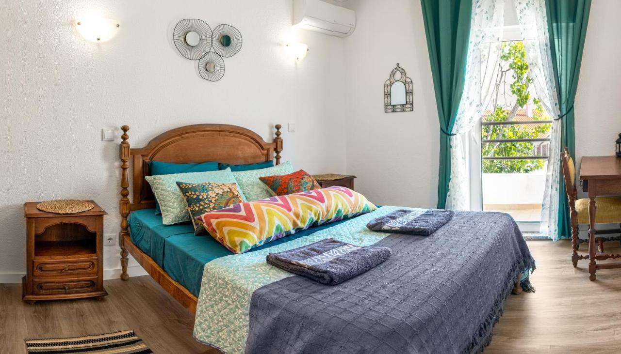 City Dacha - Ocean Albufeira Kültér fotó
