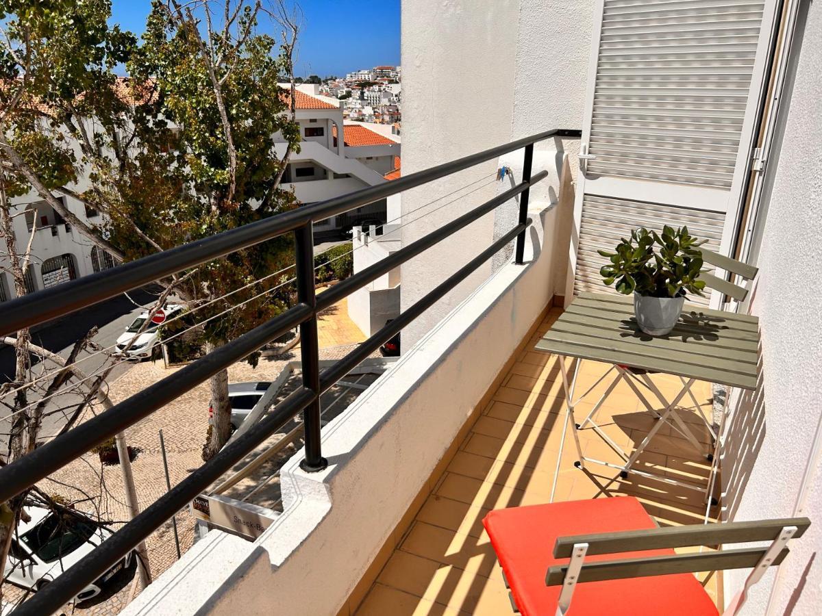 City Dacha - Ocean Albufeira Kültér fotó