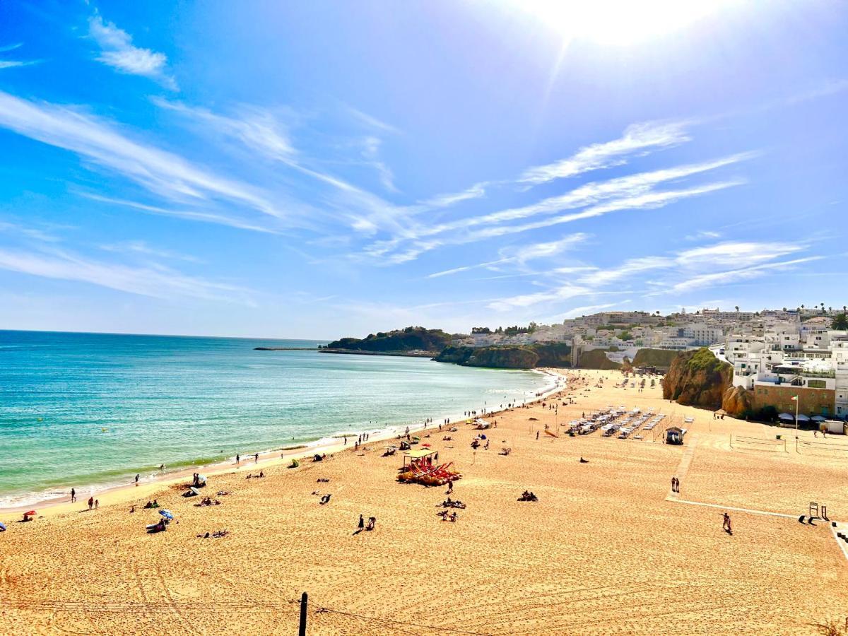 City Dacha - Ocean Albufeira Kültér fotó